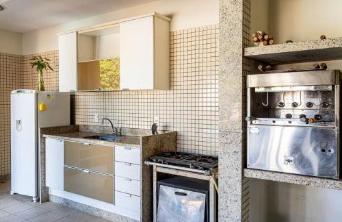 Niterói: Mansión com piscina y vistas al mar|LD 58 - Foto 68