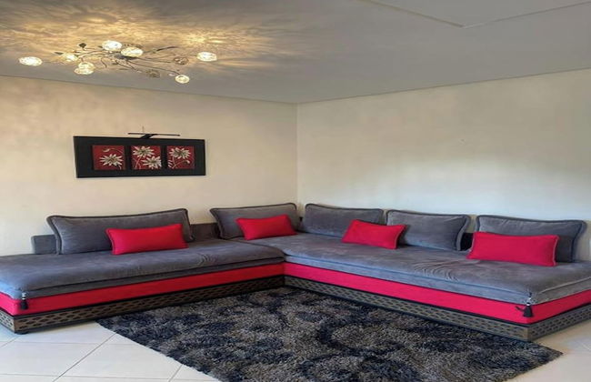 OUM H&N Asilah marina golf - Photo 39