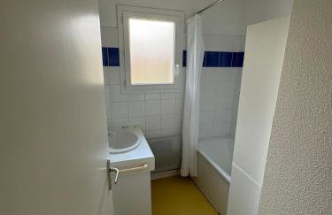Villa de 6 pers, 500m plage. - Foto 14