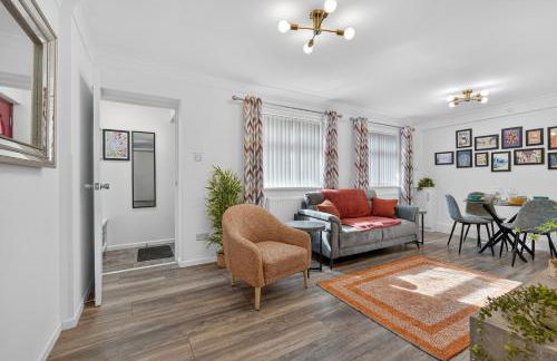 Comfy City Base with Free Parking Walk Everywhere - Foto 4