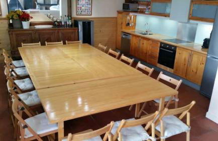 Casa Roca Lujo mediterráneo con piscina infinity - Foto 13