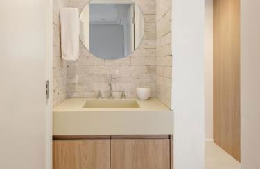 Aloe Vila Nova Conceição - Photo 54