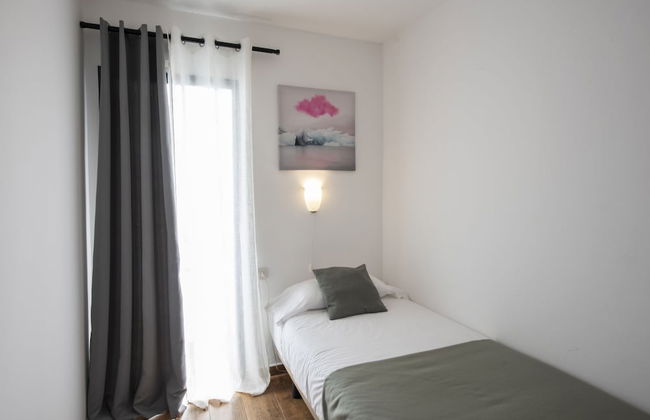 Apartamentos Los Rosales - Photo 7