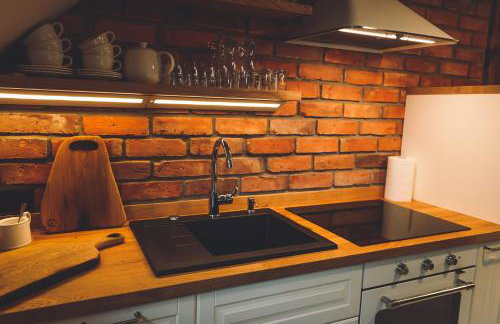 Leśna Strzecha - Foto 25