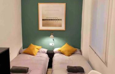 Apartamento Centro III - Murcia - Foto 21