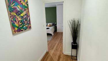 Appartement cosy et moderne - 2 Chambres - Photo 3