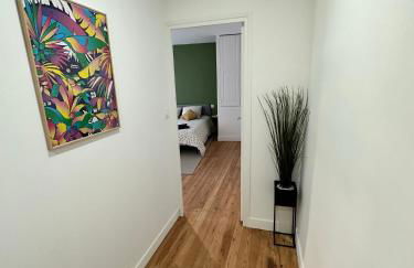 Appartement cosy et moderne - 2 Chambres - Photo 3