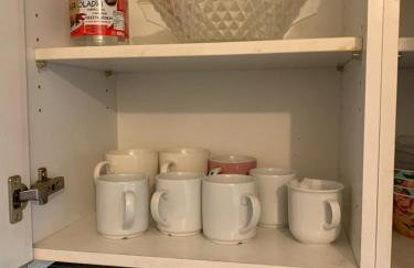 Brakel Monteu -Ferin Wohnung 1-5xDouble Zimmer - Foto 16