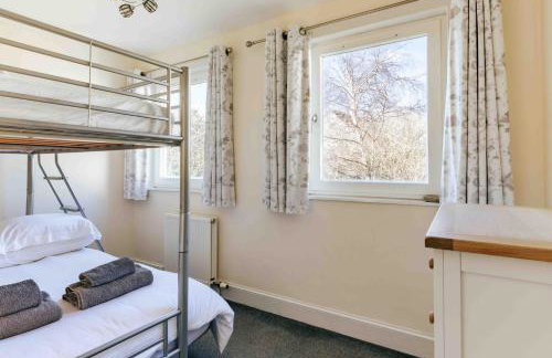 Kenmore House, Elie - Foto 61