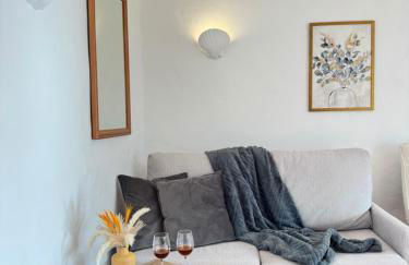 Casa Gatu Verdi-Garden Apartment with Pool - Foto 22