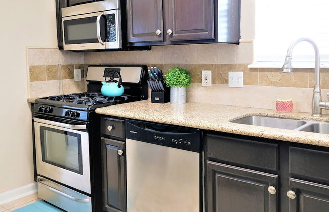 3Bdrm 2.5Bath 5Beds - Near Downtown - Foto 4