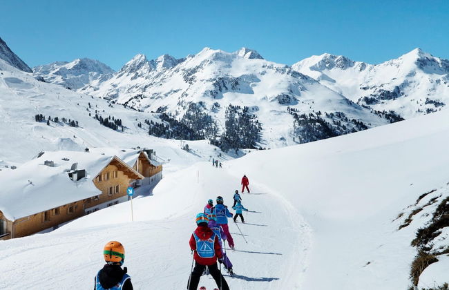 AlpinLodges Kühtai - Photo 72