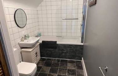 The Mews Holiday Let - Foto 9