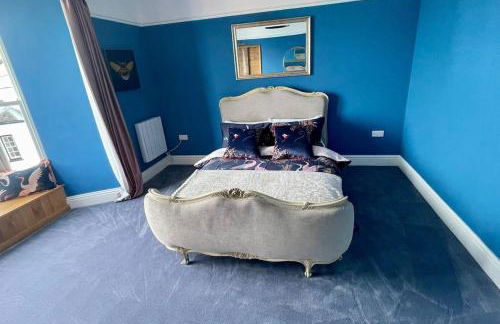 Stunning fully refurbished house - Foto 66