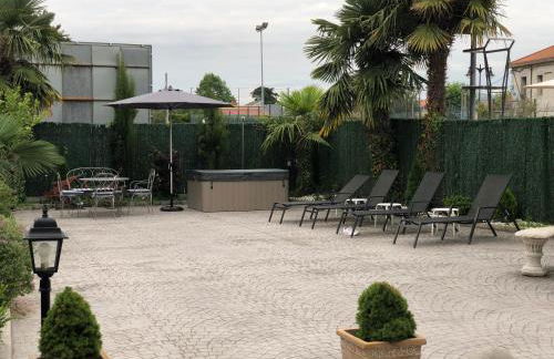 Villa Rosa bella - Foto 36