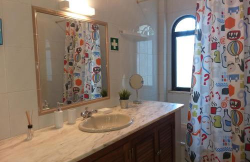 Montes de Alvor - 1Bdr - 5 min from the Beach - Foto 26