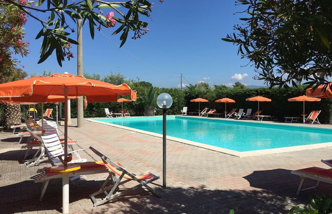 Viola Club Village - Photo 55