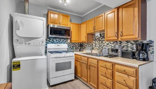 Next to Beach and Waterpark with Free Parking! - Foto 5