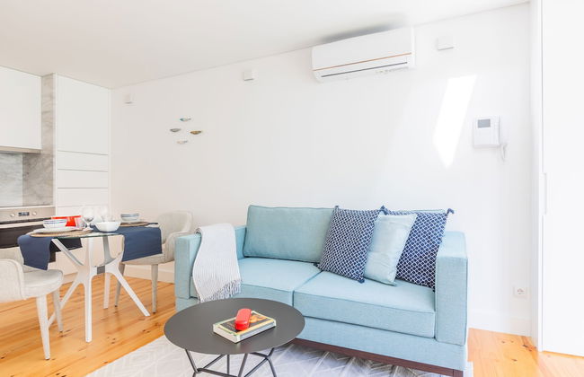 Heroismo Duplex Terrace - Foto 42