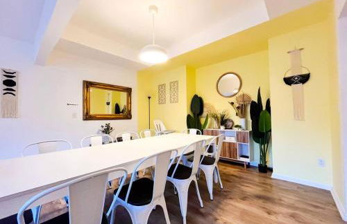 PrivatePool|Hot tub|Sauna|HomeTheater|Backyard - Foto 22