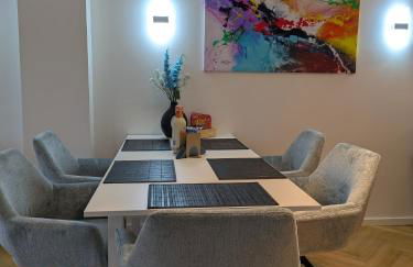 Munich Top Place Nähe Marienplatz mit 2 Schlafzimmer 70 qm Apartment Jennifer - Foto 12