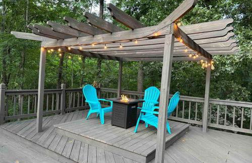 Cottage at JP Coleman - Photo 14