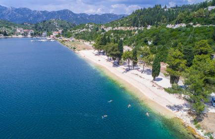 Apartman Oaza - Ploče, Croatia - Foto 44