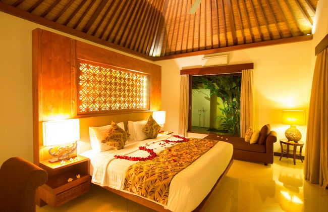 Villa Seriska Satu Sanur Bali - Foto 7