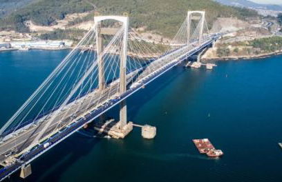 Rincón del Mar Terrazas y vistas a la Ría de Vigo - Foto 34