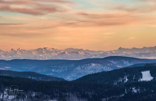 Ferienwohnung "Mettmatalblick" mit privater Sauna, Ühlingen-Birkendorf - Foto 26