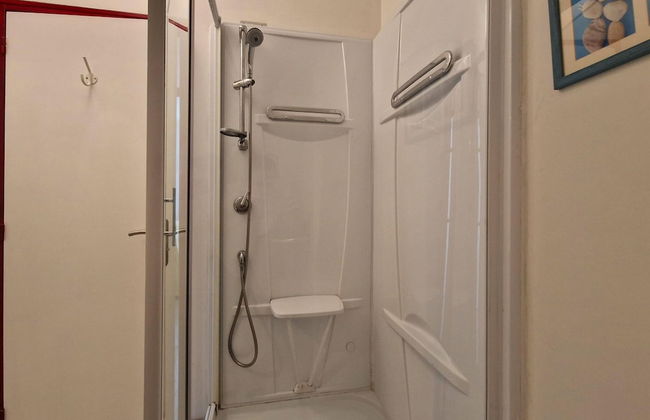 Apartment in Erquy Near Emerald Coast Beaches - Photo 11