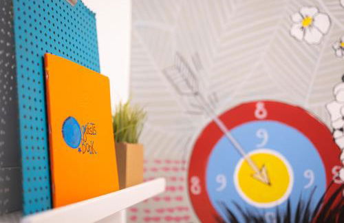 Art District - POP & ROCK Apartments - Foto 18