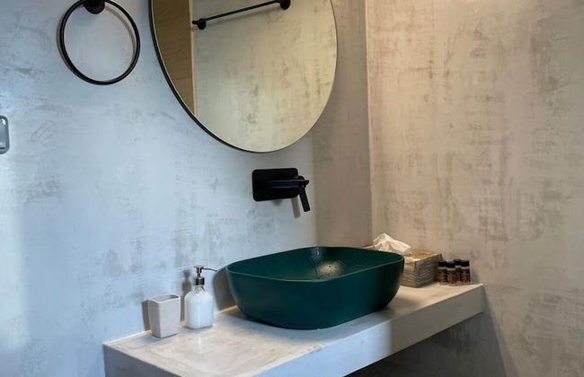 Relaxation Apartment - Foto 16