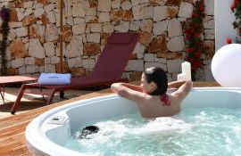 IL TRULLO BIANCO - Country House & SPA - Foto 41