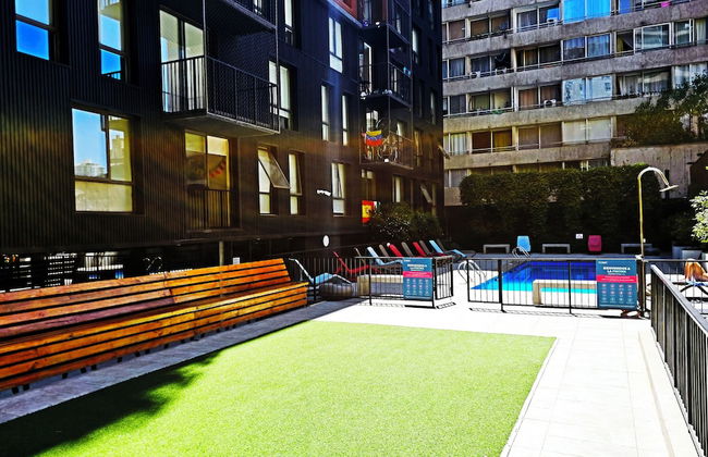 LivinnX Santiago - Foto 18