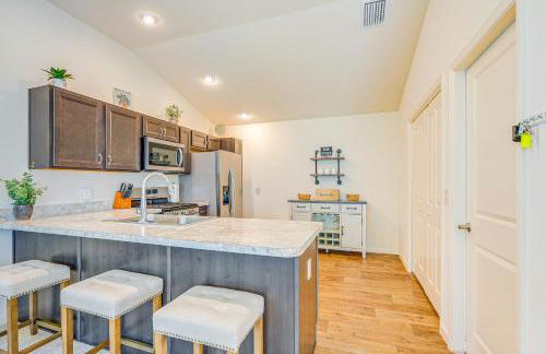 Golf, Shop and Unwind Lovely Home in The Villages! - Foto 7