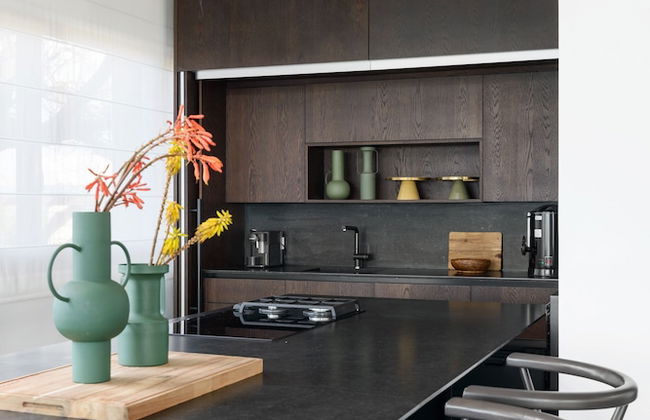 Luxury Villa over the Cliffs by FeelHome - Foto 22