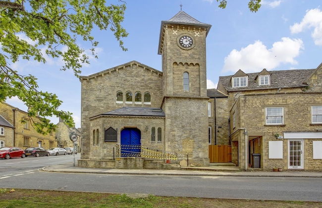 Church Suite - Foto 35