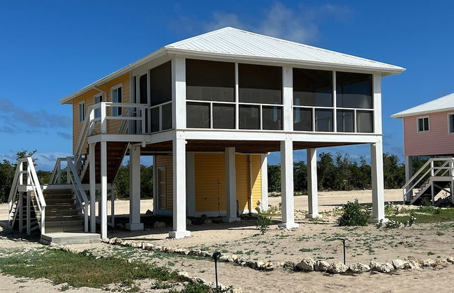 Barbuda Cottages - Foto 18
