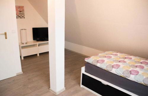 Ferienwohnung Stadtperle Leer 15152 - Foto 6