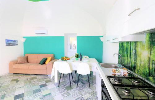 Mary's Apartments - De Vivo Realty Massa Lubrense - Foto 22