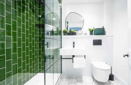 Sybil Cottage - Foto 21