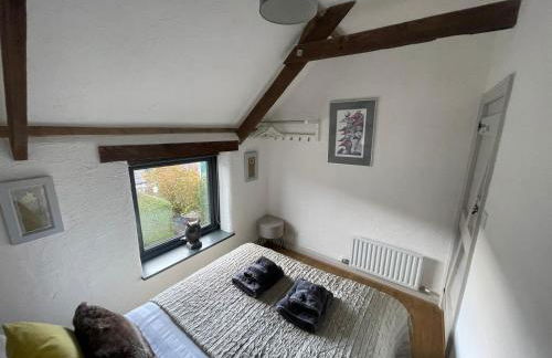 Court Cottage - cosy traditional cottage near lovely beaches - Foto 70