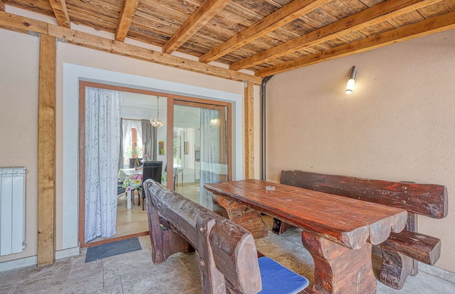 Villa Simac With Pool and Whirlpool - Foto 35