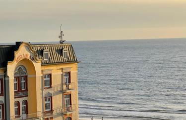 Apartment Stadtblick oder Apartment Meerblick - Foto 23