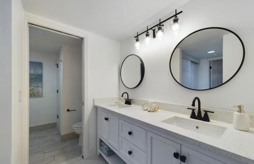 Oceanfront Royal Mansions! Paradise Awaits! - Foto 16