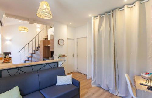 L'Escapade Valencienne - Confort et Modernité - Photo 18