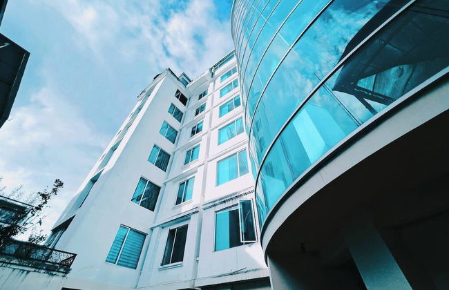 Departamento Centrico en Loja - Foto 13