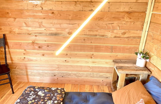 Beysicair Tents & Campground - Photo 18