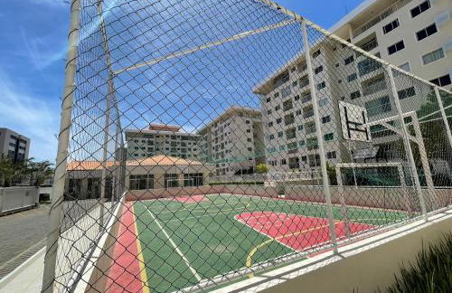 Apt Luar do Sertao - Foto 7